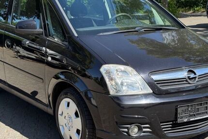 Opel Meriva 164.000 km 2.299 &euro; Rüsselsheim 65428