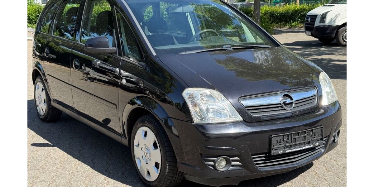 Opel Meriva 164.000 km 2.299 &euro; Rüsselsheim 65428