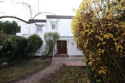 Haus Darmstadt Eberstadt - 4.5 Zimmer, 187 m&sup2;, 699.900&euro; | Angebot:25386206