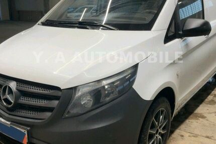 Mercedes-Benz Vito 158.589 km 10.990 &euro; Frankfurt am Main 65931