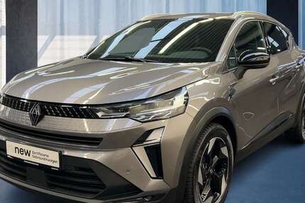 Renault Captur 28.867 km 22.150 &euro; Frankfurt / Main 60314