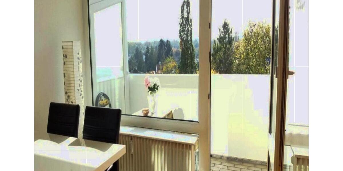 Etagenwohnung Offenbach am Main Hafen - 2 Zimmer, 70 m&sup2;, 860&euro; | Angebot:25382837