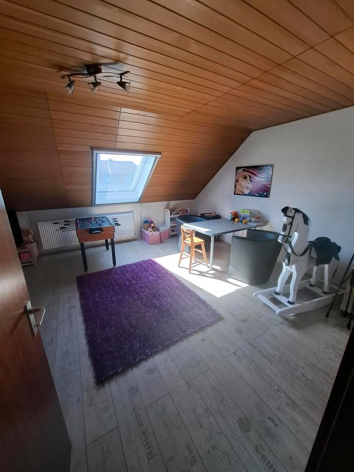Reihenmittelhaus ohne Provision