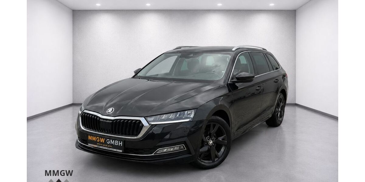 Skoda Octavia 79.780 km 22.490 &euro; Bensheim 64625