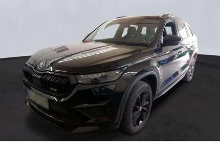 Skoda Kodiaq 57.200 km 39.890 &euro; Bensheim 64625