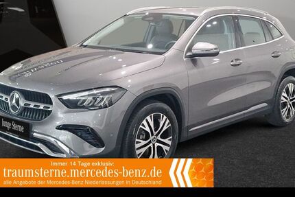 Mercedes-Benz GLA 180 6.448 km 35.790 &euro; Darmstadt 64295