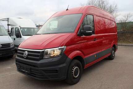 VW Crafter 105.434 km 23.900 &euro; Gernsheim 64579