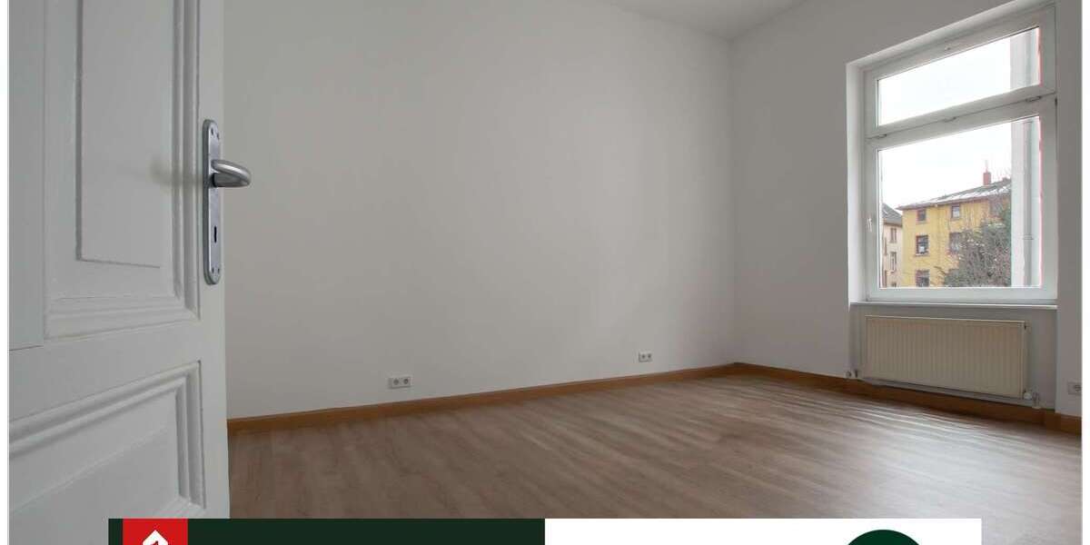 Etagenwohnung Frankfurt Nordend Ost - 4 Zimmer, 101 m&sup2;, 1.790&euro; | Angebot:24424049