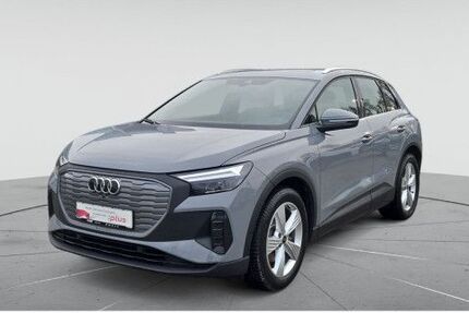 Audi Q4 e-tron 33.097 km 25.880 &euro; Darmstadt 64295