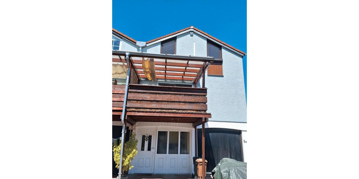 Maisonettenwohnung Rödermark - 3 Zimmer, 87 m&sup2;, 365.000&euro; | Angebot:26445703