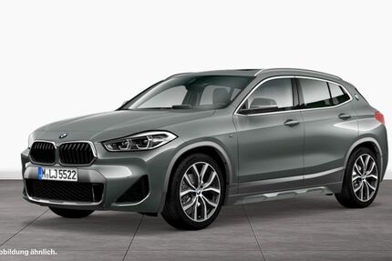 BMW X2 71.280 km 30.990 &euro; Dreieich-Sprendlingen 63303