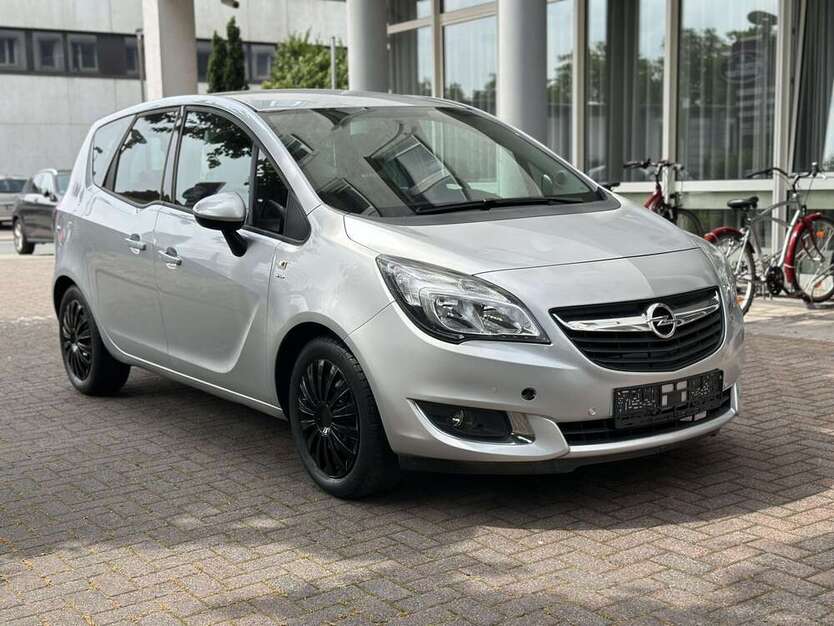 Meriva