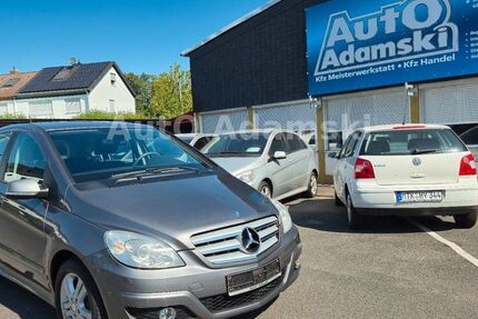 Mercedes-Benz B 180 118.000 km 7.890 &euro; Liederbach 65835