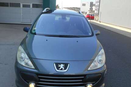 Peugeot 307 262.000 km 2.399 &euro; Darmstadt 64293