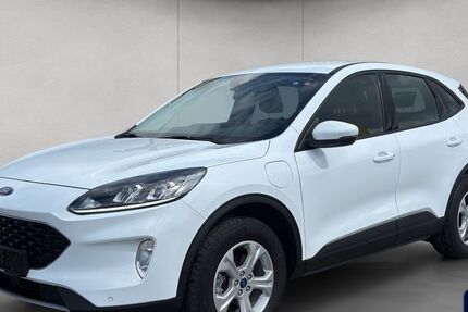 Ford Kuga 35.308 km 22.950 &euro; Frankfurt 60386