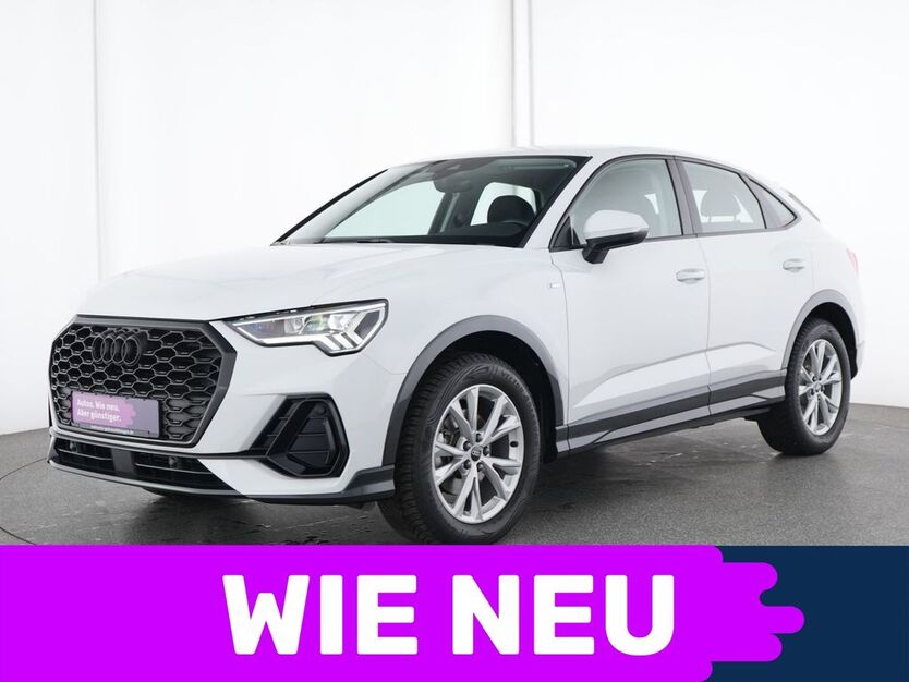 Audi Q3 37.951 km 29.987 € Dietzenbach bei Frankfurt 63128