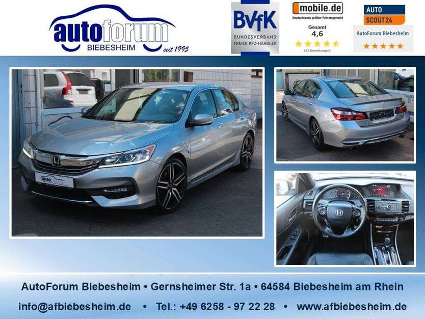 Accord