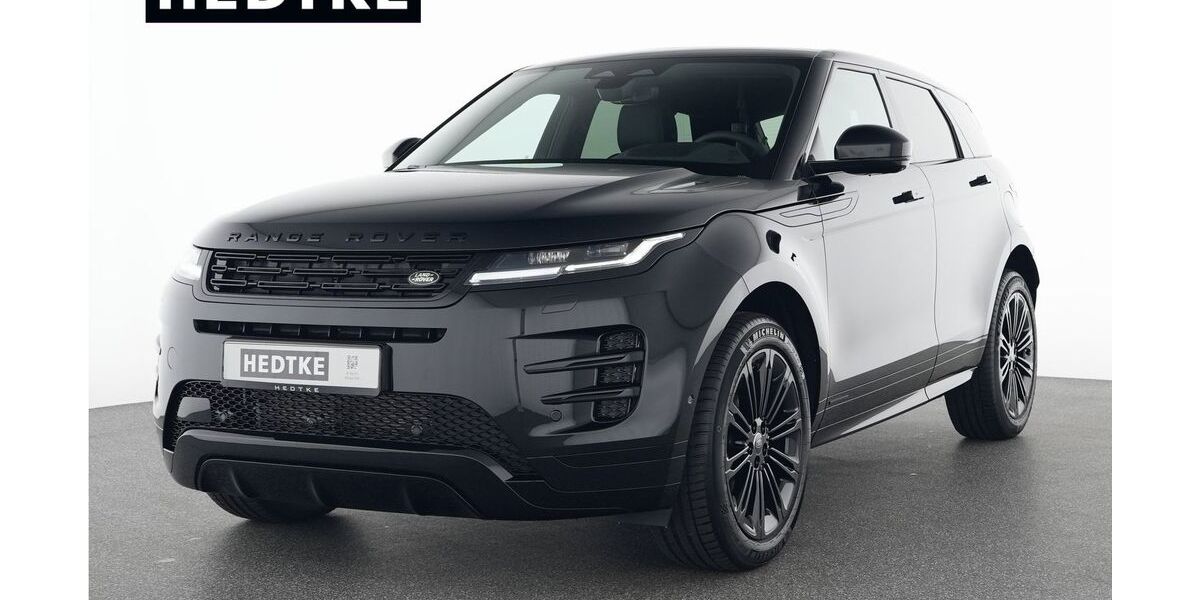 Land Rover Range Rover Evoque 1.100 km 56.990 &euro; Weiterstadt 64331