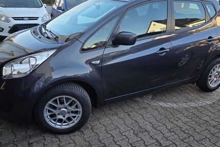 Kia Venga 68.420 km 8.299 &euro; Pfungstadt 64319