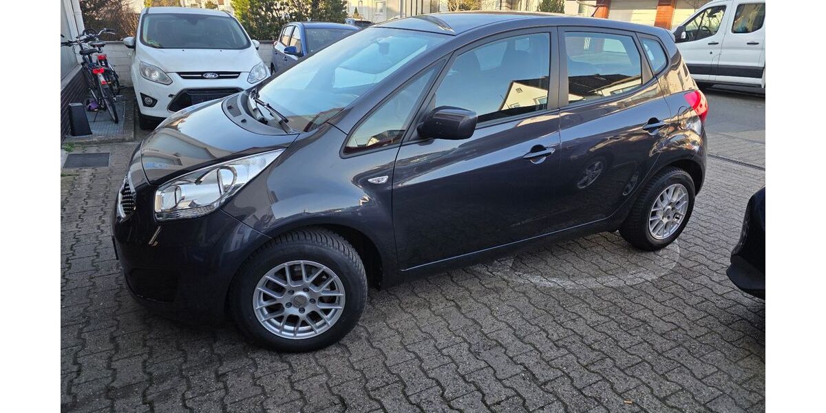 Kia Venga 68.420 km 8.690 &euro; Pfungstadt 64319