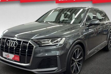 Audi Q7 44.904 km 52.450 &euro; Frankfurt am Main 60326