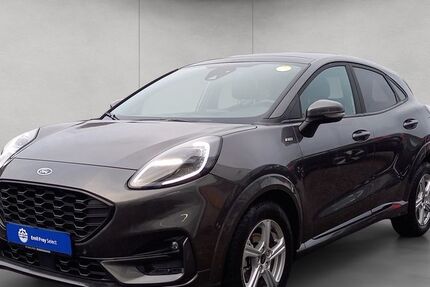 Ford Puma 36.181 km 19.750 &euro; Frankfurt 60386