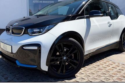 BMW i3 49.500 km 22.580 &euro; Laudenbach 69514