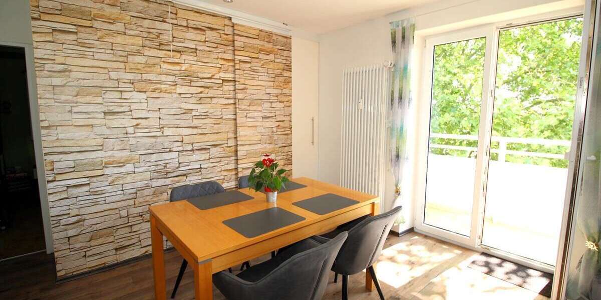 Etagenwohnung Hofheim am Taunus / Marxheim Marxheim - 3 Zimmer, 114 m&sup2;, 339.000&euro; | Angebot:26884705