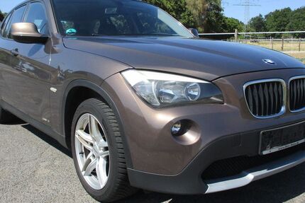 BMW X1 189.400 km 4.900 &euro; Rodgau 63110