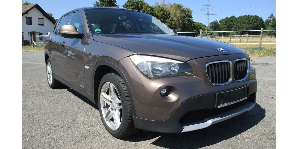 BMW X1 189.400 km 4.900 &euro; Rodgau 63110