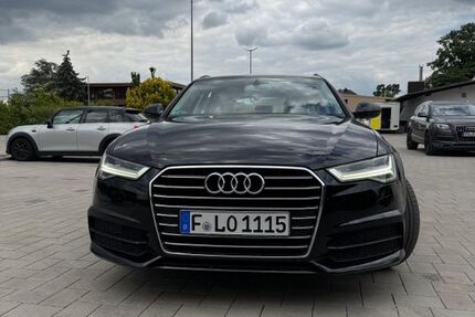 Audi A6 258.000 km 13.500 &euro; Frankfurt am Main 65934