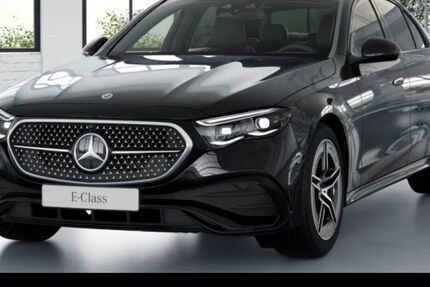 Mercedes-Benz E 200 7.583 km 49.980 &euro; Darmstadt 64295