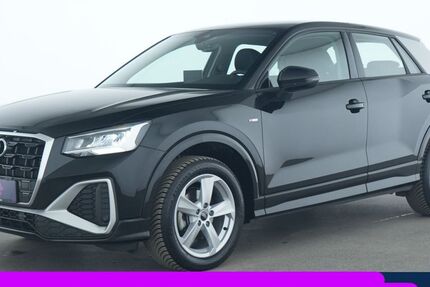 Audi Q2 19.287 km 26.403 &euro; Dietzenbach bei Frankfurt 63128