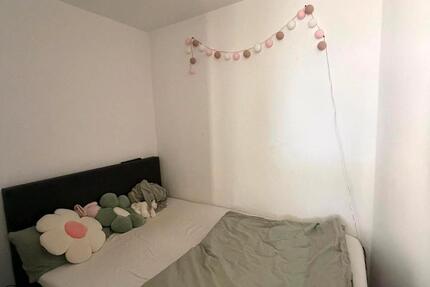 Wohnung zu vermieten 1.5 zimmer