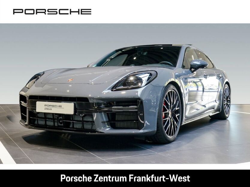 Porsche Panamera 9.900 km 165.980 € Frankfurt am Main 65936