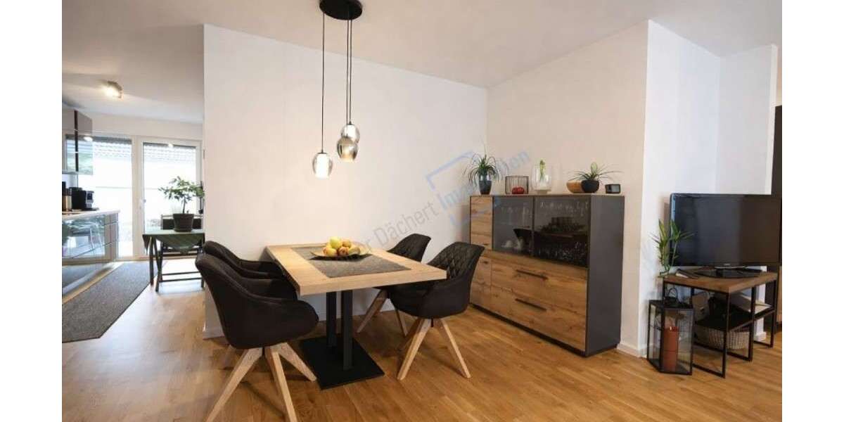 Etagenwohnung Pfungstadt - 2 Zimmer, 61 m&sup2;, 249.900&euro; | Angebot:25143115