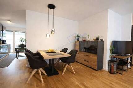 Wohnung Pfungstadt - 2 Zimmer, 61 m&sup2;, 249.900&euro; | Angebot:25143115