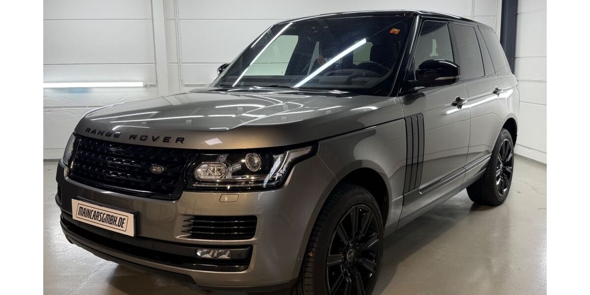 Land Rover Range Rover 166.000 km 33.900 € Dietzenbach 63128