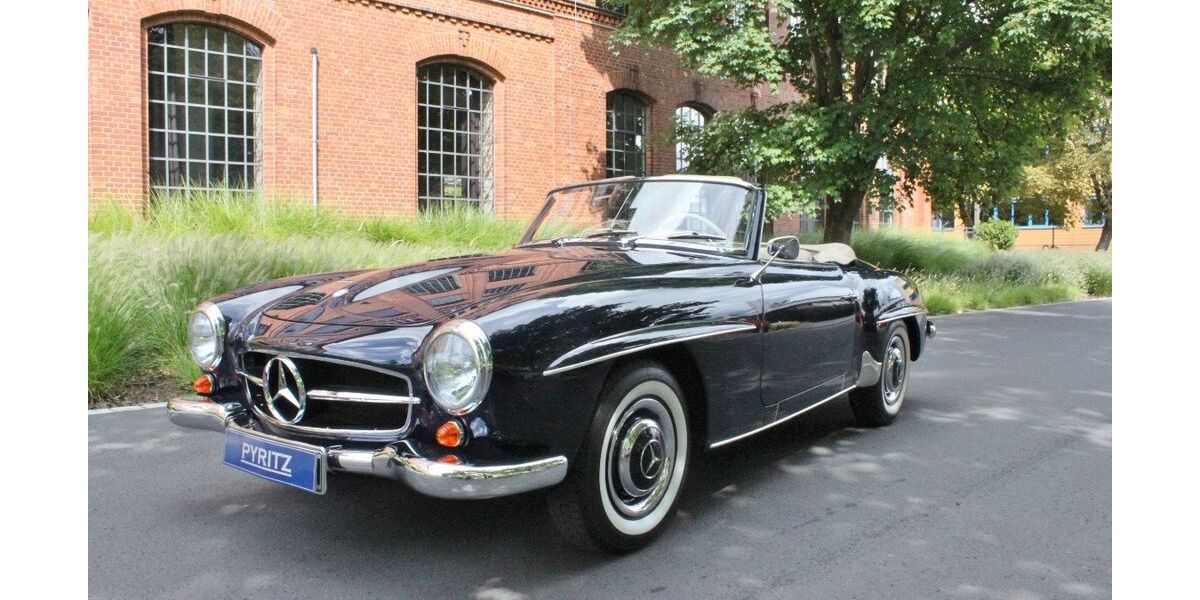Mercedes-Benz 190 3.100 km 135.000 &euro; Frankfurt 60386