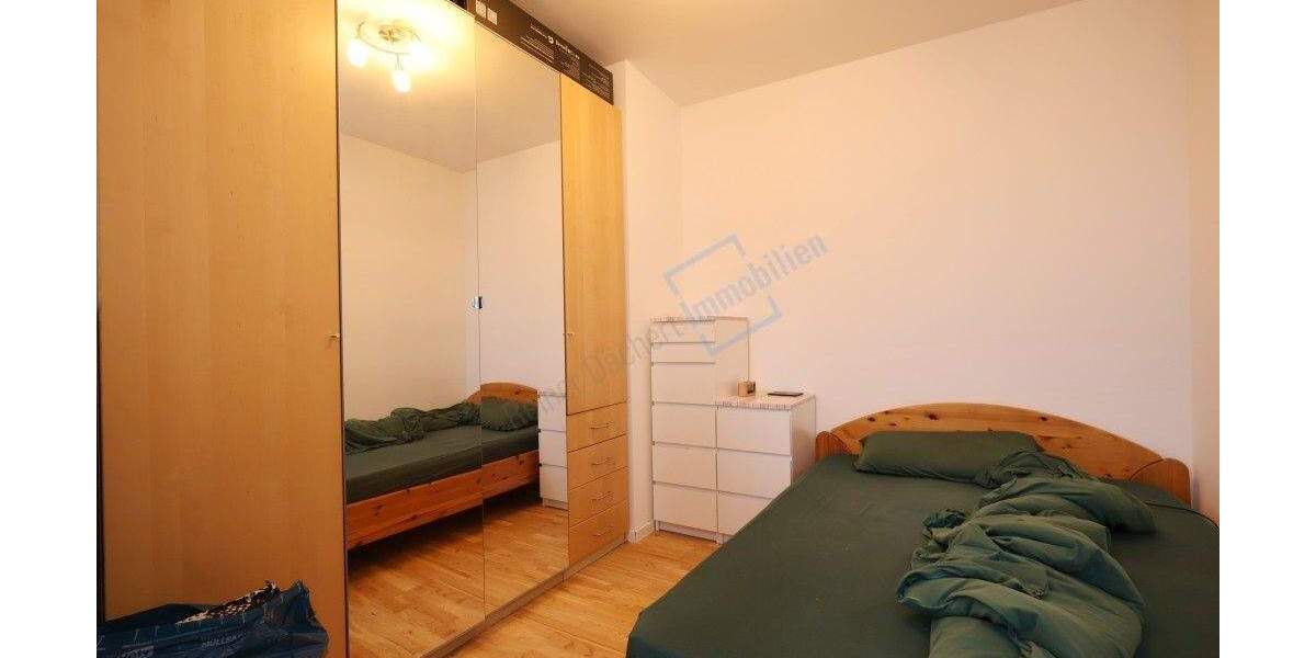 Etagenwohnung Darmstadt Darmstadt-West - 1 Zimmer, 46 m&sup2;, 225.000&euro; | Angebot:25845339