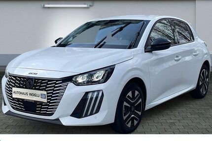 Peugeot 208 18.433 km 18.680 &euro; Rüsselsheim 65428