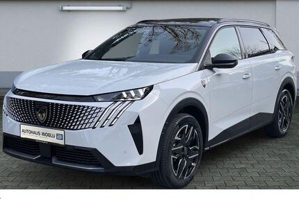 Peugeot 5008 12.986 km 29.980 &euro; Rüsselsheim 65428