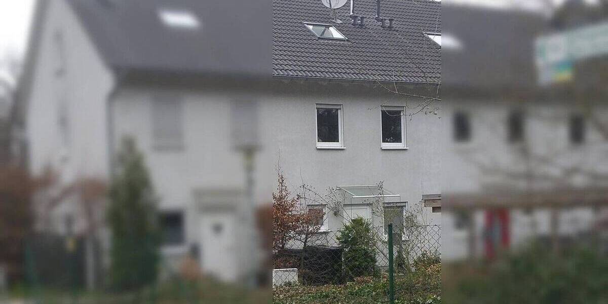 Reihenmittelhaus Darmstadt-Eberstadt Eberstadt - 4 Zimmer, 117 m&sup2;, 555.000&euro; | Angebot:26292932