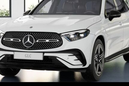 Mercedes-Benz GLC 220 9.900 km 63.450 &euro; Frankfurt 60599