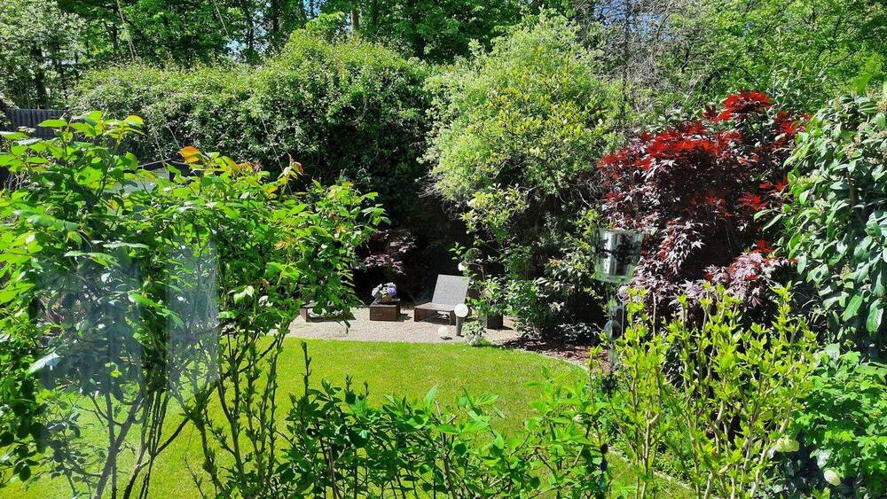 Reihenmittelhaus Darmstadt Darmstadt-West - 6 Zimmer, 200 m&sup2;, 779.000&euro; | Angebot:26931633