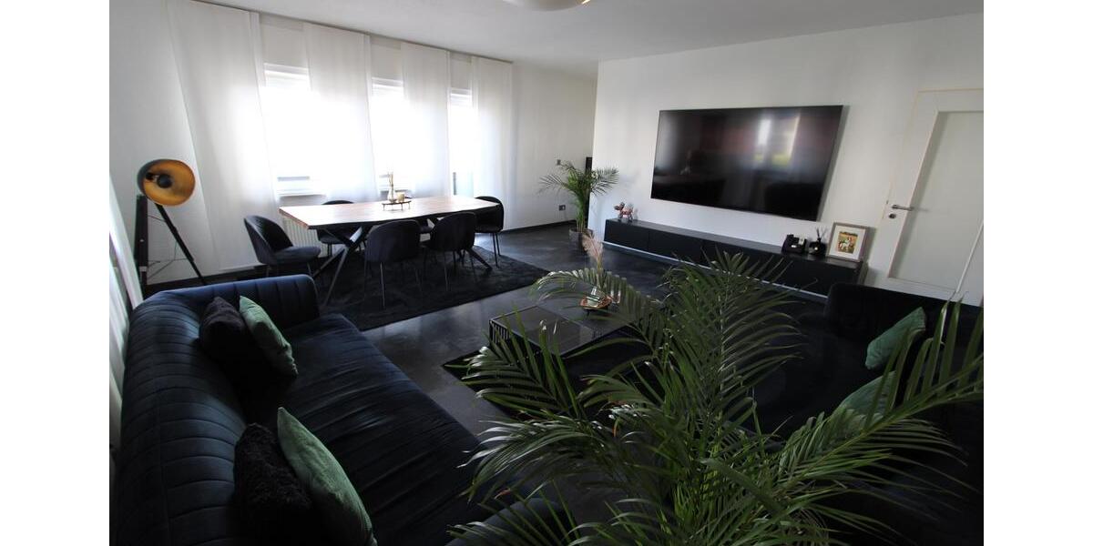 Etagenwohnung Flörsheim am Main - 3 Zimmer, 86 m&sup2;, 279.000&euro; | Angebot:27020148