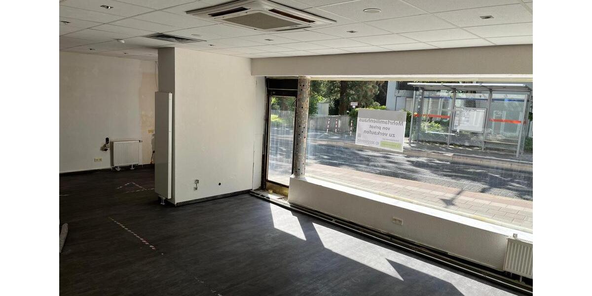 Gewerbeobjekt Darmstadt Bessungen - 1.800&euro; | Angebot:25166782