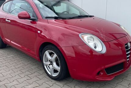 Alfa Romeo MiTo 167.000 km 1.690 &euro; Frankfurt am Main 65934