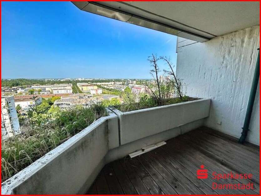 Wohnung zum Kaufen in Darmstadt 235.000 € 80.52 m²