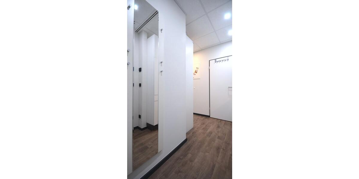 Etagenwohnung Offenbach am Main - 1 Zimmer, 19 m&sup2;, 745&euro; | Angebot:14263462